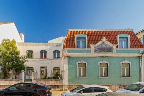 Reihenhaus in Setubal, Setubal, Setubal - € 950.000 | Ref: CC_MORB_17980 - Foto 16