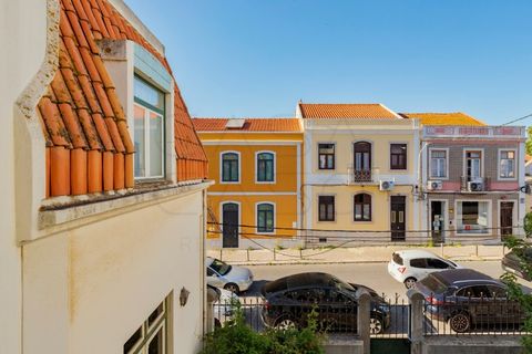 Reihenhaus in Setubal, Setubal, Setubal - € 950.000 | Ref: CC_MORB_17980 - Foto 17