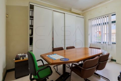 Reihenhaus in Setubal, Setubal, Setubal - € 950.000 | Ref: CC_MORB_17980 - Foto 19