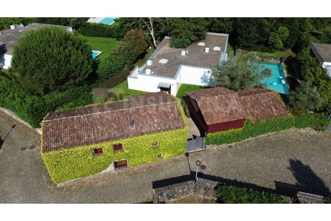 Villa a Venade e Azevedo, Viana do Castelo, Venade e Azevedo - € 1.975.000 | Ref: 2552 - foto 7