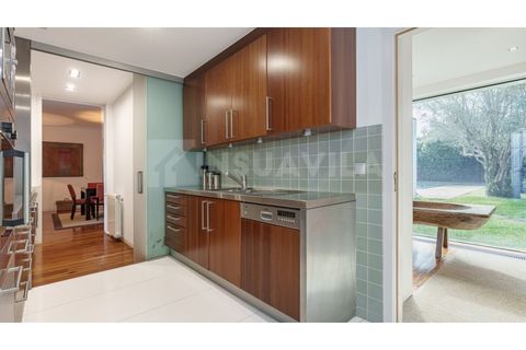 Villa a Venade e Azevedo, Viana do Castelo, Venade e Azevedo - € 1.975.000 | Ref: 2552 - foto 22