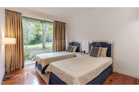 Villa a Venade e Azevedo, Viana do Castelo, Venade e Azevedo - € 1.975.000 | Ref: 2552 - foto 32