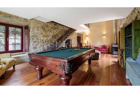 Villa a Venade e Azevedo, Viana do Castelo, Venade e Azevedo - € 1.975.000 | Ref: 2552 - foto 41