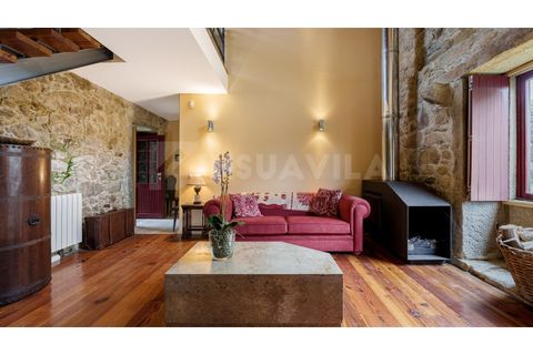 Villa a Venade e Azevedo, Viana do Castelo, Venade e Azevedo - € 1.975.000 | Ref: 2552 - foto 42