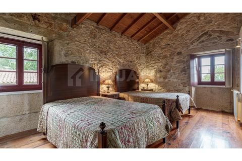 Villa a Venade e Azevedo, Viana do Castelo, Venade e Azevedo - € 1.975.000 | Ref: 2552 - foto 43