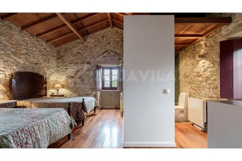Villa a Venade e Azevedo, Viana do Castelo, Venade e Azevedo - € 1.975.000 | Ref: 2552 - foto 44