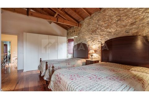 Villa a Venade e Azevedo, Viana do Castelo, Venade e Azevedo - € 1.975.000 | Ref: 2552 - foto 45