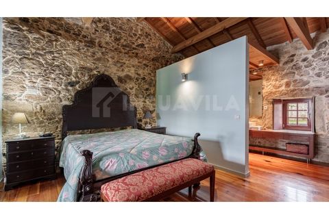 Villa a Venade e Azevedo, Viana do Castelo, Venade e Azevedo - € 1.975.000 | Ref: 2552 - foto 47