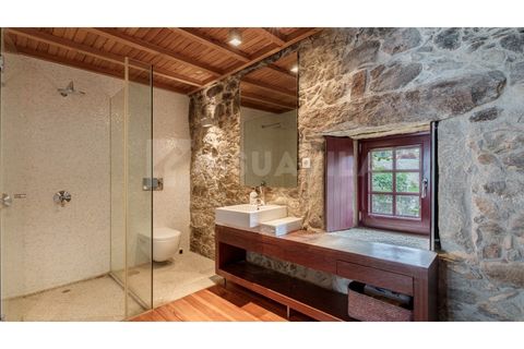 Villa a Venade e Azevedo, Viana do Castelo, Venade e Azevedo - € 1.975.000 | Ref: 2552 - foto 48