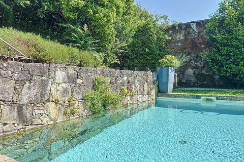 Villa a Venade e Azevedo, Viana do Castelo, Venade e Azevedo - € 1.975.000 | Ref: 2552 - foto 11