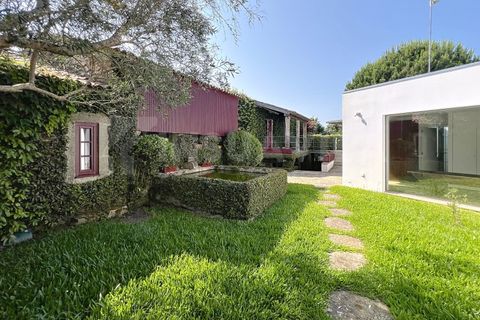 Villa a Venade e Azevedo, Viana do Castelo, Venade e Azevedo - € 1.975.000 | Ref: 2552 - foto 5