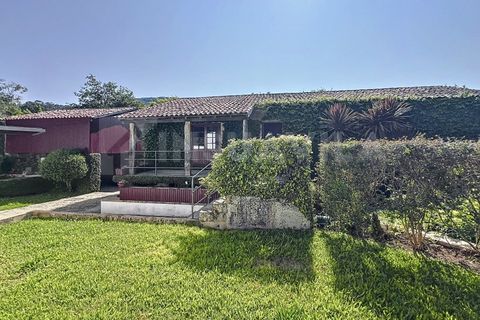 Villa a Venade e Azevedo, Viana do Castelo, Venade e Azevedo - € 1.975.000 | Ref: 2552 - foto 6