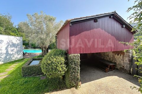 Villa a Venade e Azevedo, Viana do Castelo, Venade e Azevedo - € 1.975.000 | Ref: 2552 - foto 4