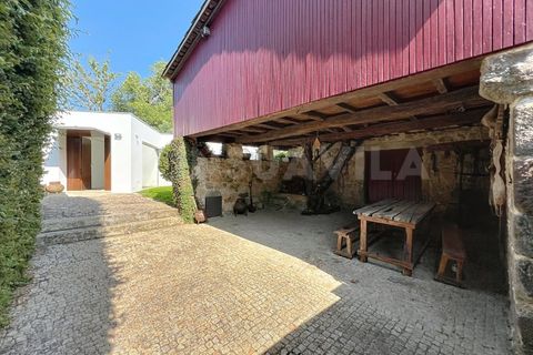 Villa a Venade e Azevedo, Viana do Castelo, Venade e Azevedo - € 1.975.000 | Ref: 2552 - foto 50