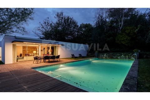 Villa a Venade e Azevedo, Viana do Castelo, Venade e Azevedo - € 1.975.000 | Ref: 2552 - foto 3