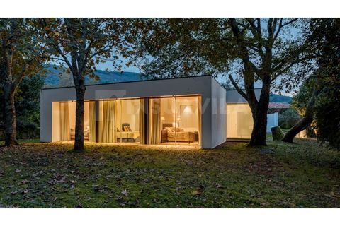 Villa a Venade e Azevedo, Viana do Castelo, Venade e Azevedo - € 1.975.000 | Ref: 2552 - foto 14