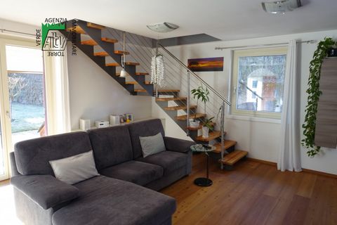 Villa i Cavedago, Trento, Cavedago - € 550.000 | Ref: 25-028MS - foto 1