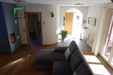 Villa i Cavedago, Trento, Cavedago - € 550.000 | Ref: 25-028MS - foto 3