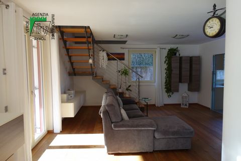 Villa i Cavedago, Trento, Cavedago - € 550.000 | Ref: 25-028MS - foto 4