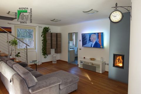 Villa i Cavedago, Trento, Cavedago - € 550.000 | Ref: 25-028MS - foto 5
