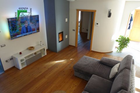 Villa i Cavedago, Trento, Cavedago - € 550.000 | Ref: 25-028MS - foto 7