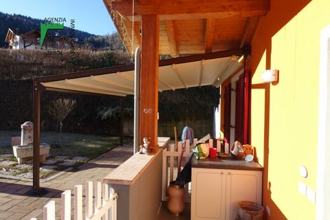 Villa i Cavedago, Trento, Cavedago - € 550.000 | Ref: 25-028MS - foto 33
