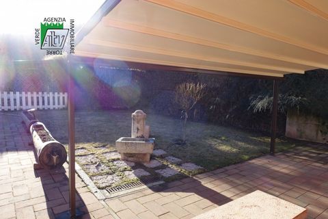 Villa i Cavedago, Trento, Cavedago - € 550.000 | Ref: 25-028MS - foto 34