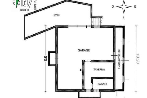 Villa i Cavedago, Trento, Cavedago - € 550.000 | Ref: 25-028MS - foto 37