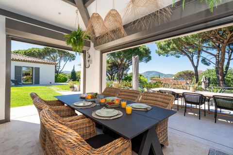 Villa i Saint-Tropez, Var, Saint-Tropez - € 7.000.000 | Ref: VM325-AGENCEDESINVESTISSEURS - foto 18