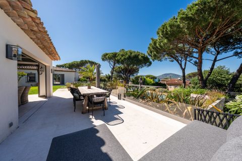 Villa i Saint-Tropez, Var, Saint-Tropez - € 7.000.000 | Ref: VM325-AGENCEDESINVESTISSEURS - foto 20