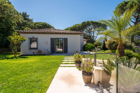 Villa i Saint-Tropez, Var, Saint-Tropez - € 7.000.000 | Ref: VM325-AGENCEDESINVESTISSEURS - foto 21