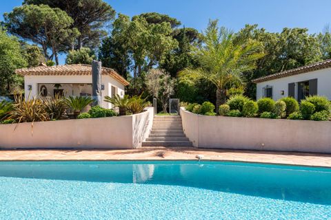 Villa i Saint-Tropez, Var, Saint-Tropez - € 7.000.000 | Ref: VM325-AGENCEDESINVESTISSEURS - foto 26