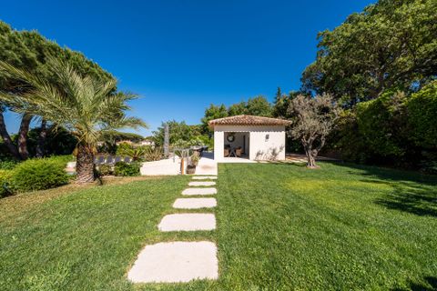Villa i Saint-Tropez, Var, Saint-Tropez - € 7.000.000 | Ref: VM325-AGENCEDESINVESTISSEURS - foto 27