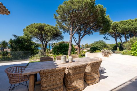Villa i Saint-Tropez, Var, Saint-Tropez - € 7.000.000 | Ref: VM325-AGENCEDESINVESTISSEURS - foto 28