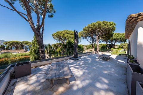 Villa i Saint-Tropez, Var, Saint-Tropez - € 7.000.000 | Ref: VM325-AGENCEDESINVESTISSEURS - foto 29