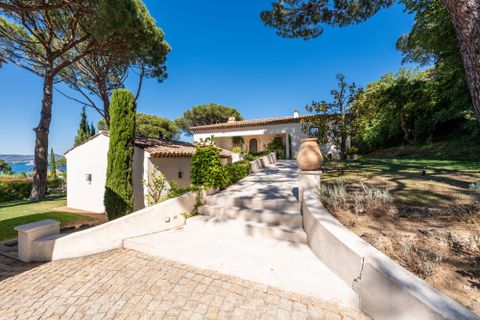 Villa i Saint-Tropez, Var, Saint-Tropez - € 7.000.000 | Ref: VM325-AGENCEDESINVESTISSEURS - foto 30