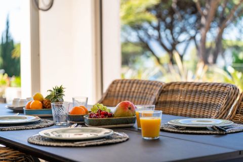 Villa i Saint-Tropez, Var, Saint-Tropez - € 7.000.000 | Ref: VM325-AGENCEDESINVESTISSEURS - foto 33