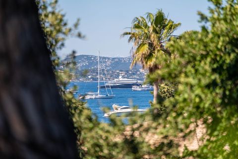 Villa i Saint-Tropez, Var, Saint-Tropez - € 7.000.000 | Ref: VM325-AGENCEDESINVESTISSEURS - foto 36