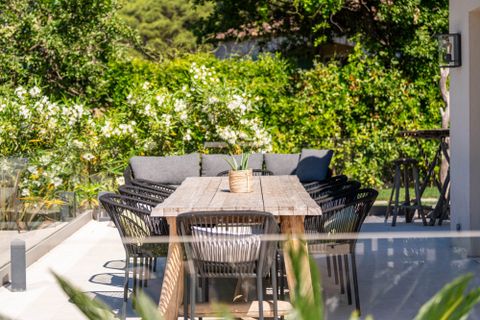 Villa i Saint-Tropez, Var, Saint-Tropez - € 7.000.000 | Ref: VM325-AGENCEDESINVESTISSEURS - foto 37