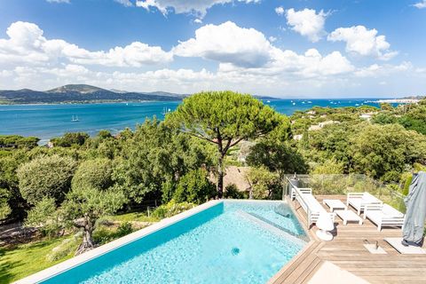 Villa i Saint-Tropez, Var, Saint-Tropez - € 12.000.000 | Ref: VM327-AGENCEDESINVESTISSEURS - foto 3