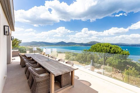 Villa i Saint-Tropez, Var, Saint-Tropez - € 12.000.000 | Ref: VM327-AGENCEDESINVESTISSEURS - foto 5