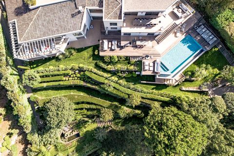 Villa i Saint-Tropez, Var, Saint-Tropez - € 12.000.000 | Ref: VM327-AGENCEDESINVESTISSEURS - foto 6