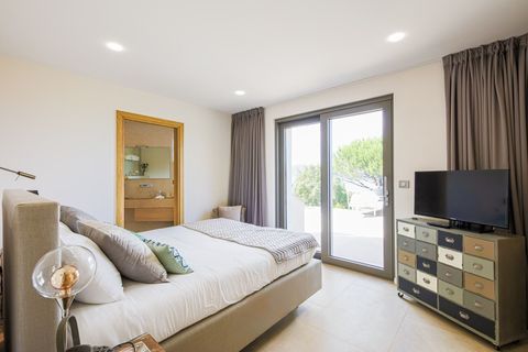 Villa i Saint-Tropez, Var, Saint-Tropez - € 12.000.000 | Ref: VM327-AGENCEDESINVESTISSEURS - foto 7