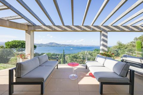 Villa i Saint-Tropez, Var, Saint-Tropez - € 12.000.000 | Ref: VM327-AGENCEDESINVESTISSEURS - foto 9