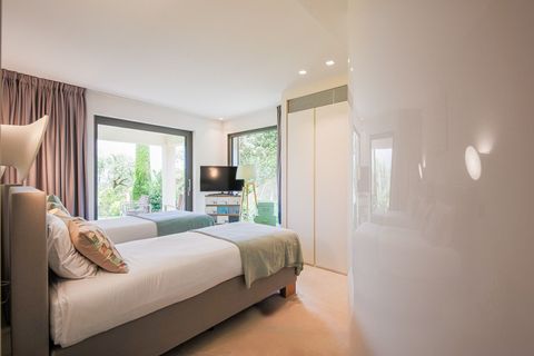 Villa i Saint-Tropez, Var, Saint-Tropez - € 12.000.000 | Ref: VM327-AGENCEDESINVESTISSEURS - foto 12