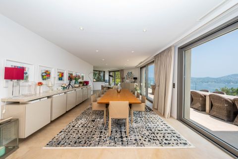 Villa i Saint-Tropez, Var, Saint-Tropez - € 12.000.000 | Ref: VM327-AGENCEDESINVESTISSEURS - foto 14