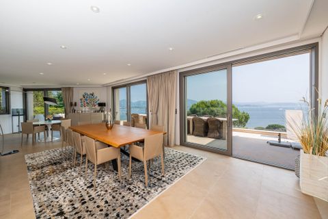 Villa i Saint-Tropez, Var, Saint-Tropez - € 12.000.000 | Ref: VM327-AGENCEDESINVESTISSEURS - foto 15