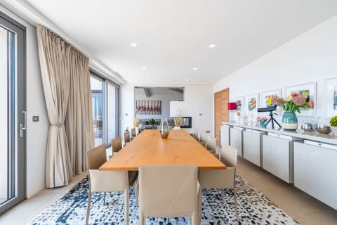 Villa i Saint-Tropez, Var, Saint-Tropez - € 12.000.000 | Ref: VM327-AGENCEDESINVESTISSEURS - foto 16