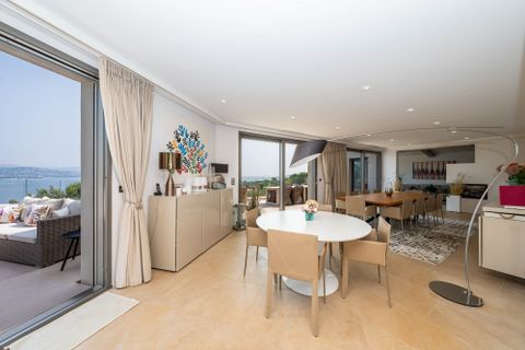 Villa i Saint-Tropez, Var, Saint-Tropez - € 12.000.000 | Ref: VM327-AGENCEDESINVESTISSEURS - foto 17