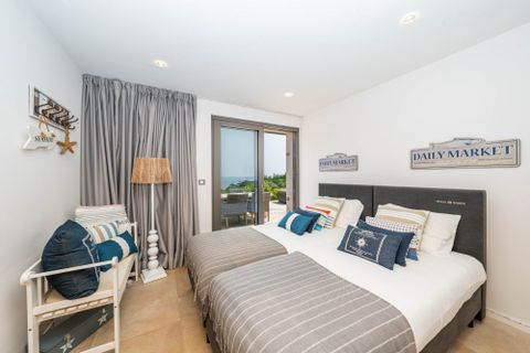 Villa i Saint-Tropez, Var, Saint-Tropez - € 12.000.000 | Ref: VM327-AGENCEDESINVESTISSEURS - foto 27